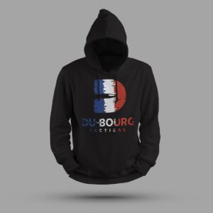 Sweatshirt - D Patriote 2 Dubourg Tactical