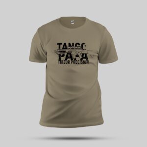 Tshirt -Tango Papa # Dubourg Tactical