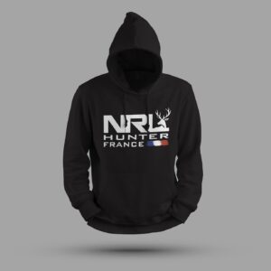 Sweatshirt - Base # NRL Hunter France